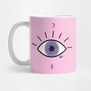 Eye Mug